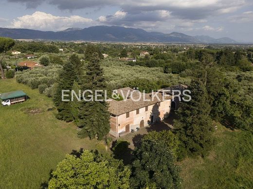 Casa de campo en Velletri, Roma