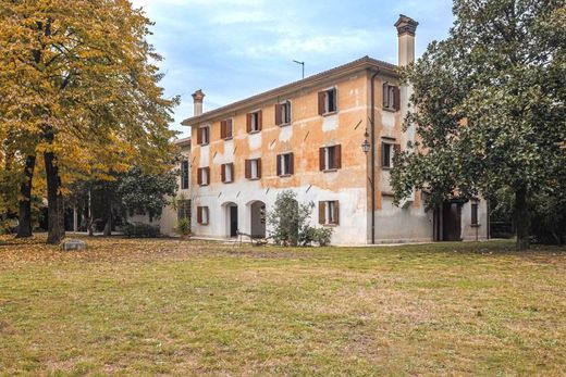 Villa - Paese, Provincia di Treviso