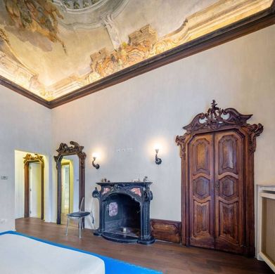 Apartment in Milan, Lombardy