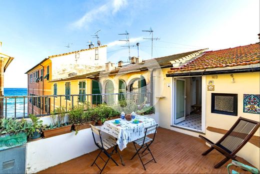 Apartament w Laigueglia, Provincia di Savona
