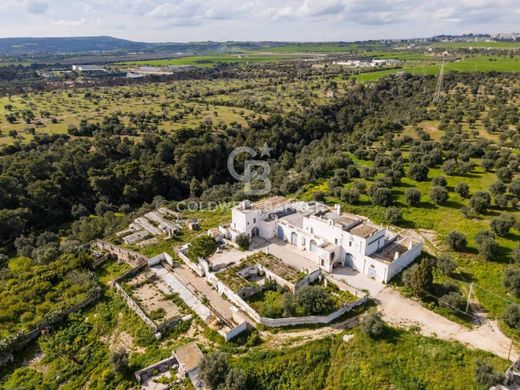 Country House in Castellaneta, Provincia di Taranto