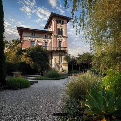 Villa en Besana in Brianza, Provincia di Monza e della Brianza