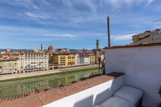 Penthouse w Florencja, Province of Florence
