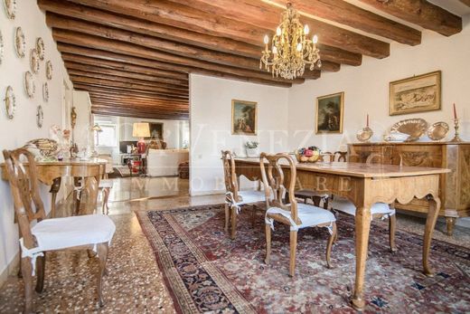 Daire Venedik, Venezia ilçesinde