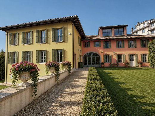Villa Rivoli, Torino ilçesinde