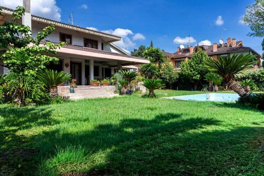 Villa à Rome, Latium