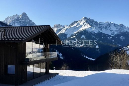 Arsa San Candido, Bolzano ilçesinde