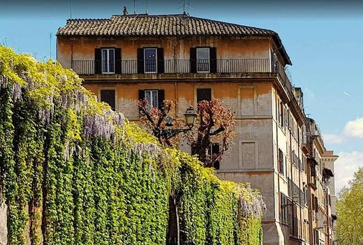 Apartment in Rome, Latium