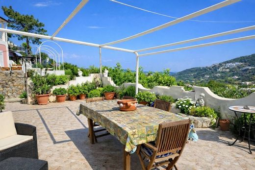 Villa - Ponza, Provincia di Latina