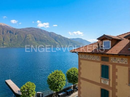 Apartament w Cannobio, Verbania