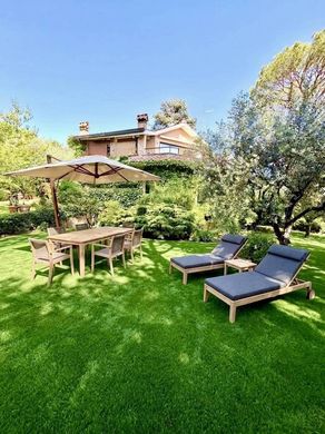 Villa à Rome, Latium