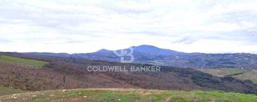 Grond in Piancastagnaio, Provincia di Siena