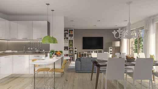 ﺷﻘﺔ ﻓﻲ روما, Lazio