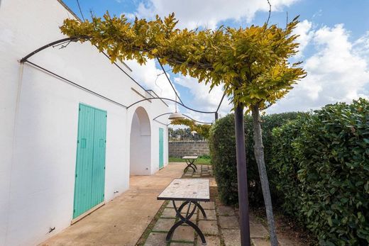 Casa de campo en Gallipoli, Provincia di Lecce