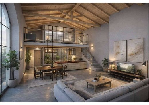 Loft in Verona, Provincia di Verona