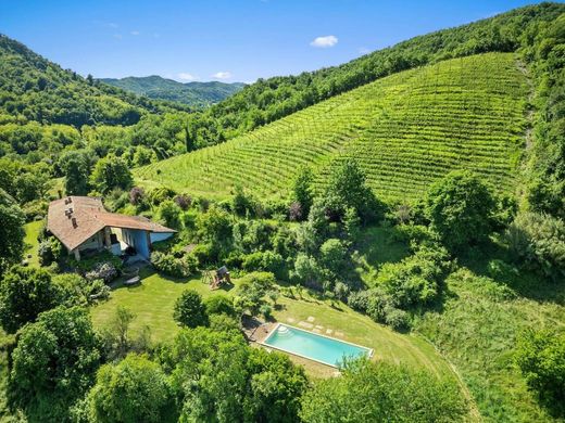 Εξοχική κατοικία σε Odalengo Grande, Provincia di Alessandria