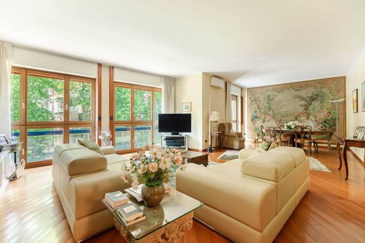 Квартира, Милан, Lombardia