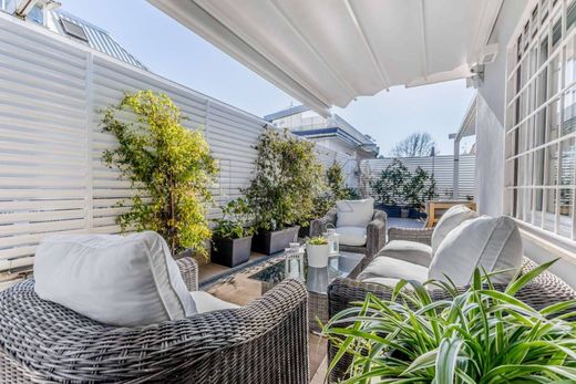 Penthouse in Rome, Latium