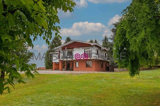 Villa à Diano d'Alba, Coni