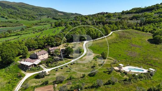 Landsitz in Casole d'Elsa, Provincia di Siena