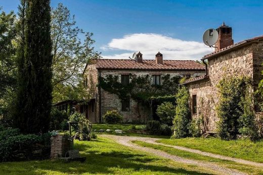 Casa de campo - Scansano, Provincia di Grosseto