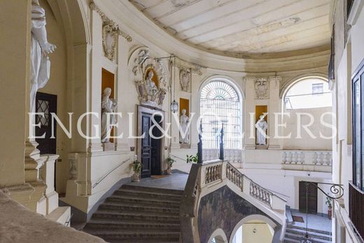 Appartement in Napels, Napoli