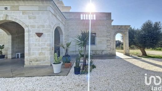 Villa in Manduria, Provincia di Taranto