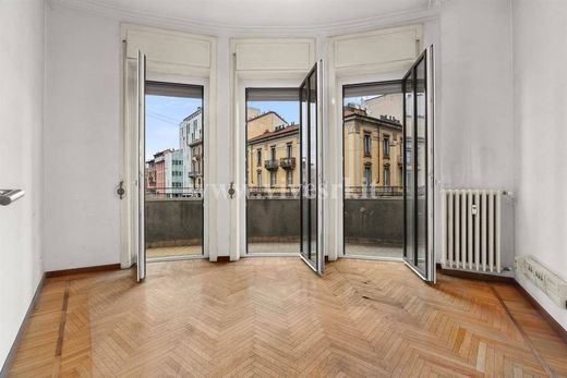 ‏דירה ב  מילאנו, Città metropolitana di Milano