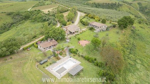 Country House in Orvieto, Provincia di Terni