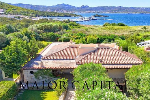 Villa in Baja Sardinia, Provincia di Sassari