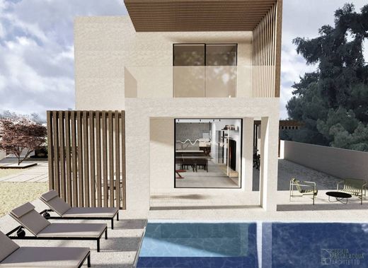 ‏וילה ב  פלרמו, Palermo