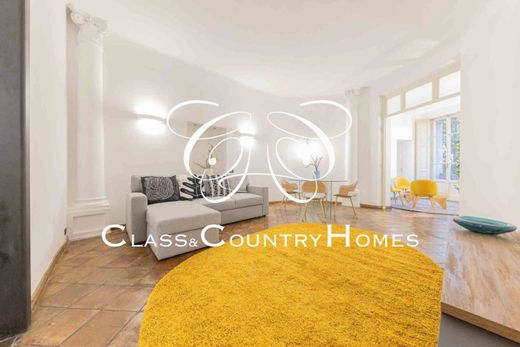 Apartament w Rzym, Lazio