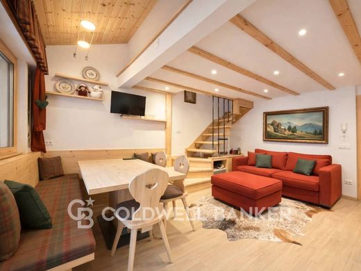 Apartment in Canazei, Trento