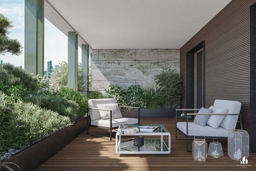 Квартира, Милан, Lombardia