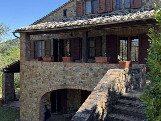 Casa de campo - Città della Pieve, Provincia di Perugia