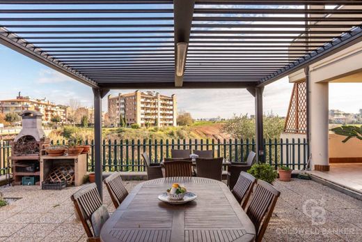 Piso / Apartamento en Roma, Lazio