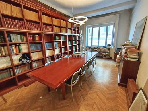 Office in Milan, Lombardy