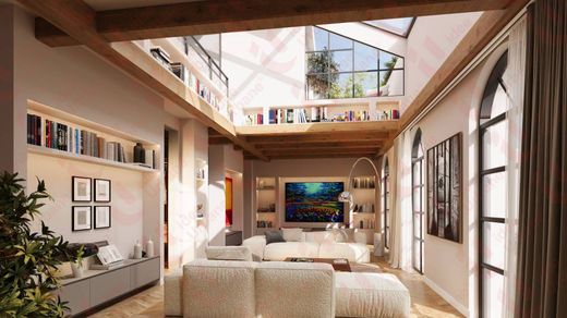 Apartment in Milan, Lombardy