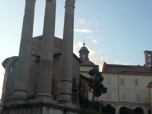 Escritório - Roma, Provincia di Roma