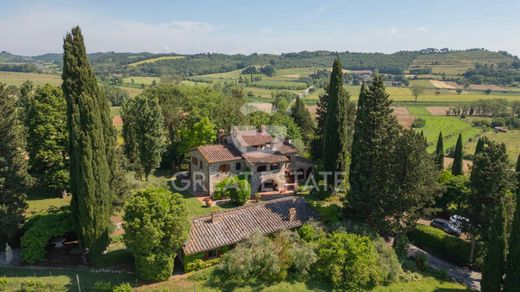 Landhuis in Cetona, Provincia di Siena