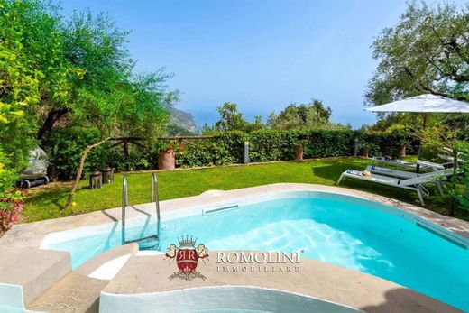 Villa - Ravello, Provincia di Salerno