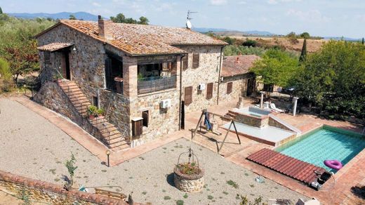 Landsitz in Roccastrada, Provincia di Grosseto