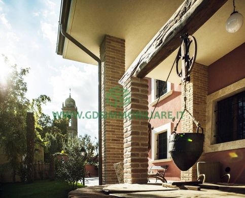 Villa in Colli del Tronto, Ascoli Piceno