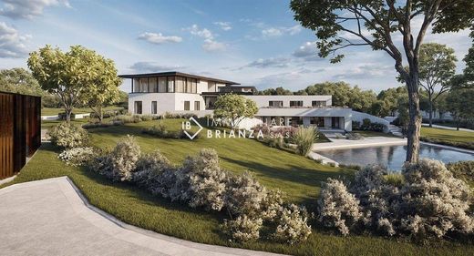 Villa in Lesmo, Provincia di Monza e della Brianza