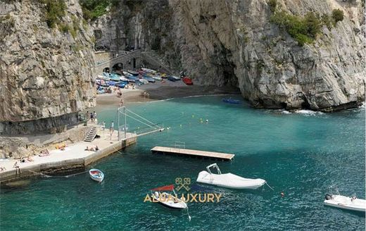 Villa a Vietri sul Mare, Salerno