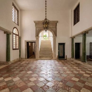 Apartment in Venice, Veneto