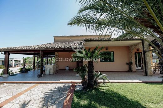 빌라 / Modica, Ragusa