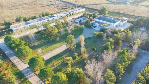 Villa - Carpignano Salentino, Provincia di Lecce