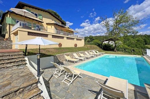 Villa à Castelnuovo Magra, Provincia di La Spezia