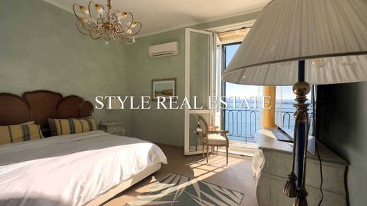 Apartment in Syracuse, Sicily